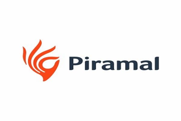 Piramal logo