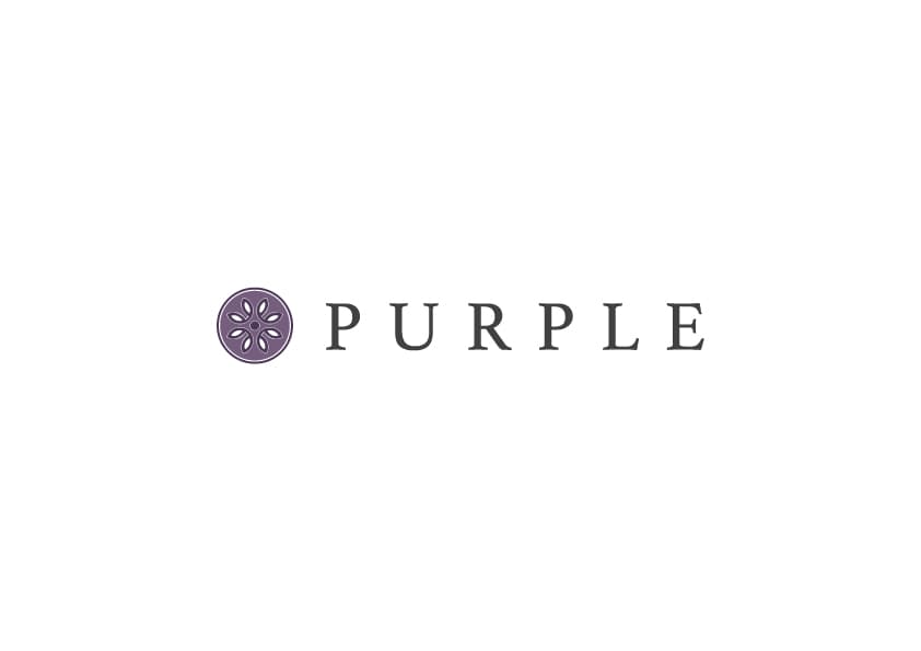 Purple Jewels Logo