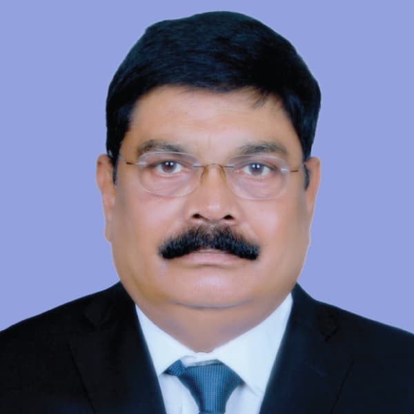 P. Dwarakanath