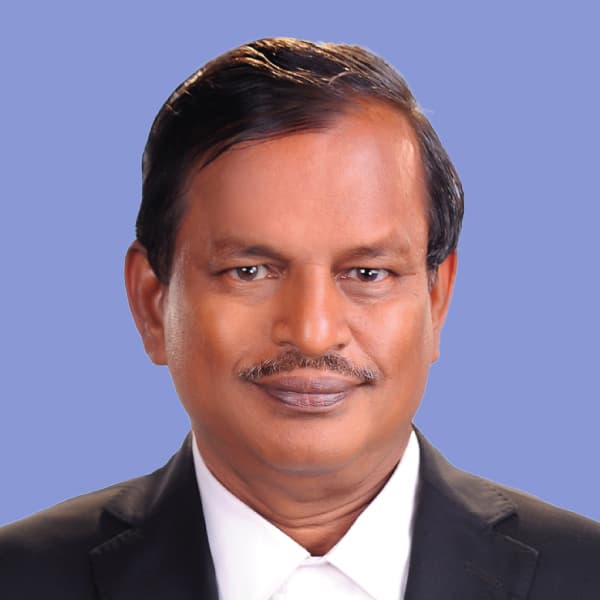 N.V. Mariappan